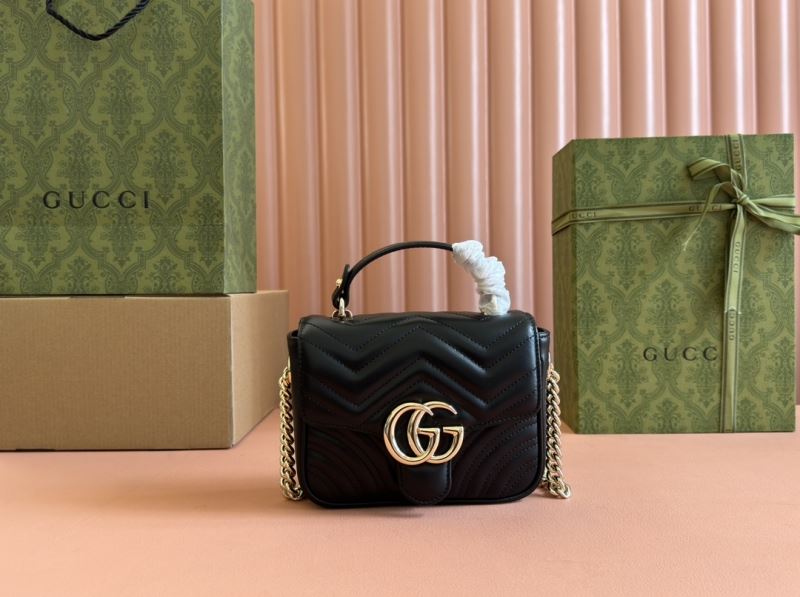 Gucci Satchel Bags